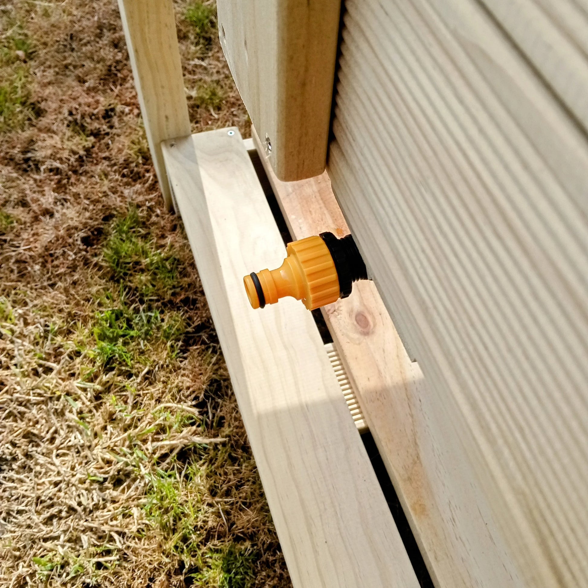 Messy Masterpiece Mud Kitchen! - Medium