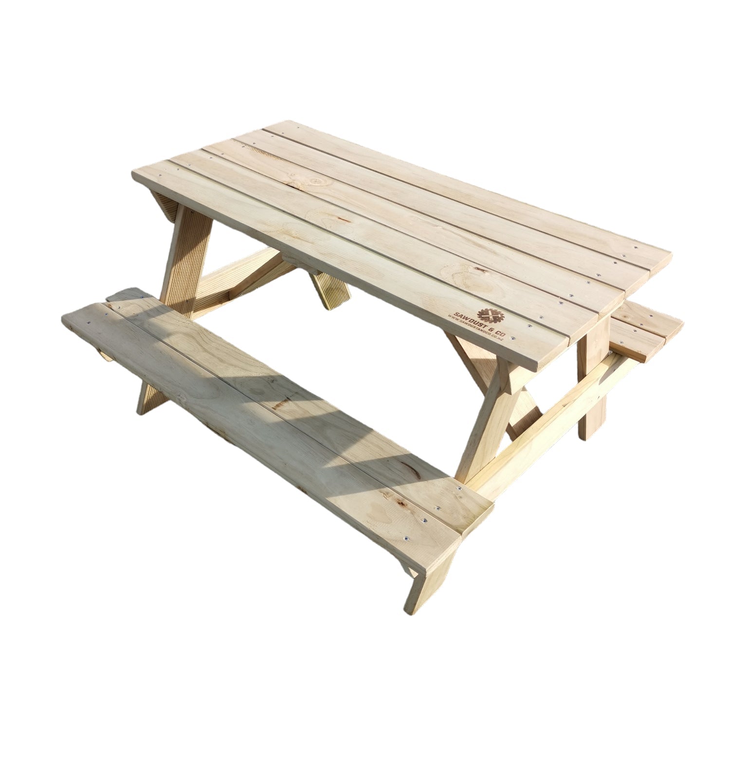 Kids Picnic Table