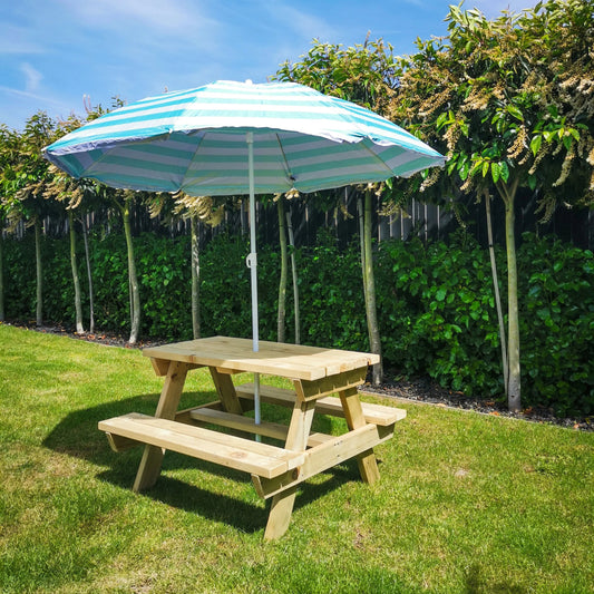 Kids Picnic Table
